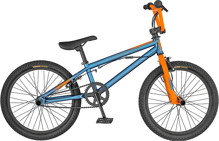 Scott Volt-X 20