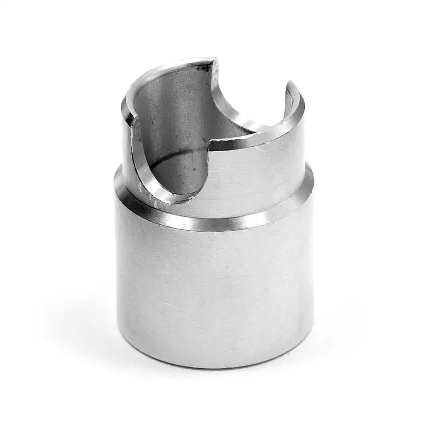 Adapter Kinetic Slotted Cone Cup