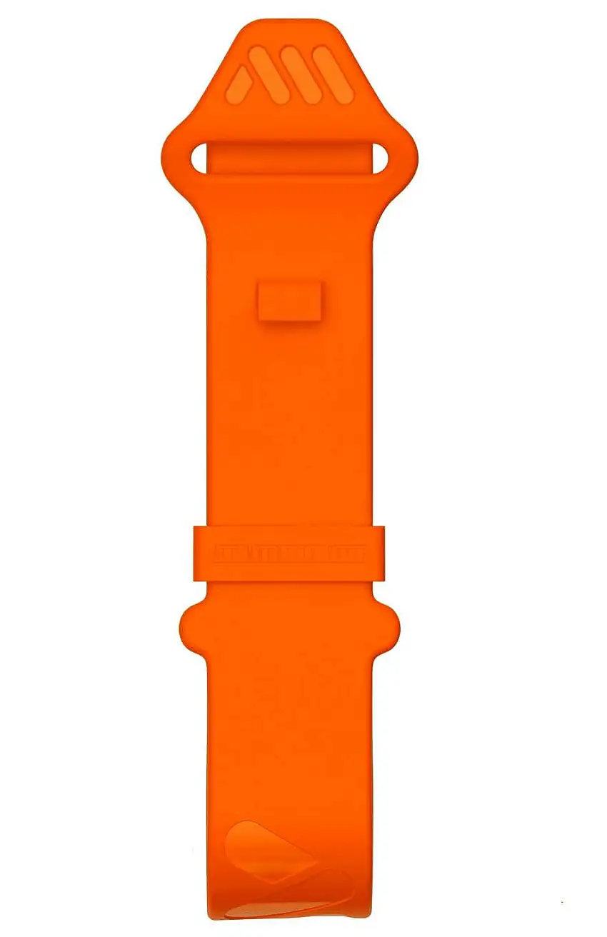 Packrem AMS OS Strap orange