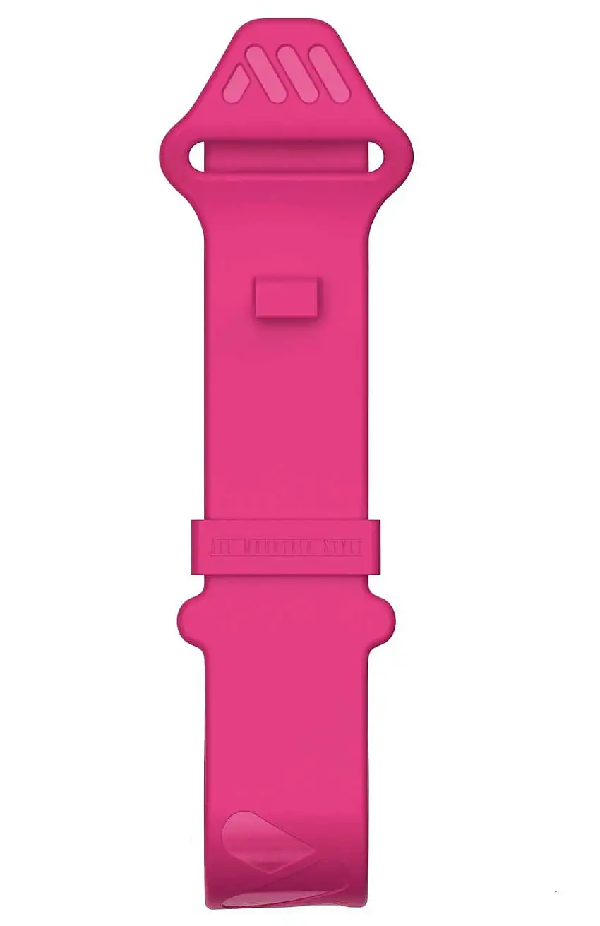 Packrem AMS OS Strap magenta