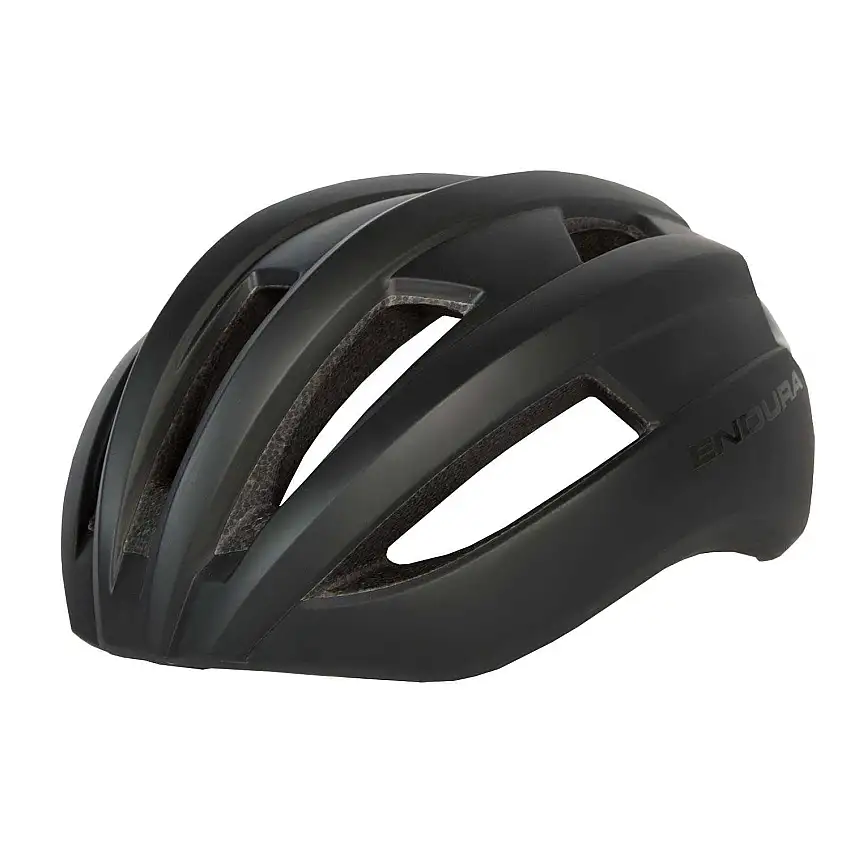 Cykelhjälm Endura Xtract II svart