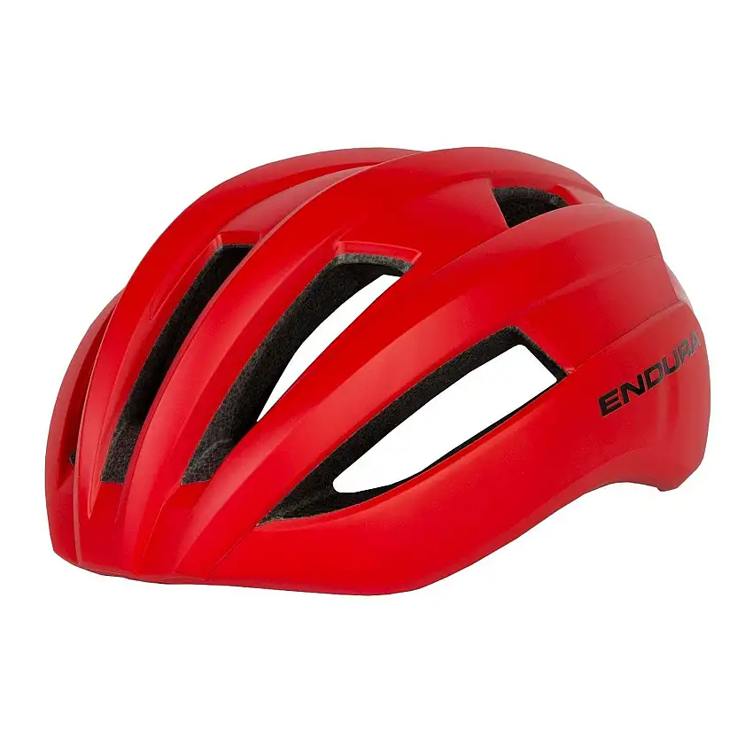 Cykelhjälm Endura Xtract II röd