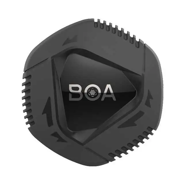 Skodel Lake BOA IP1 Dial svart höger