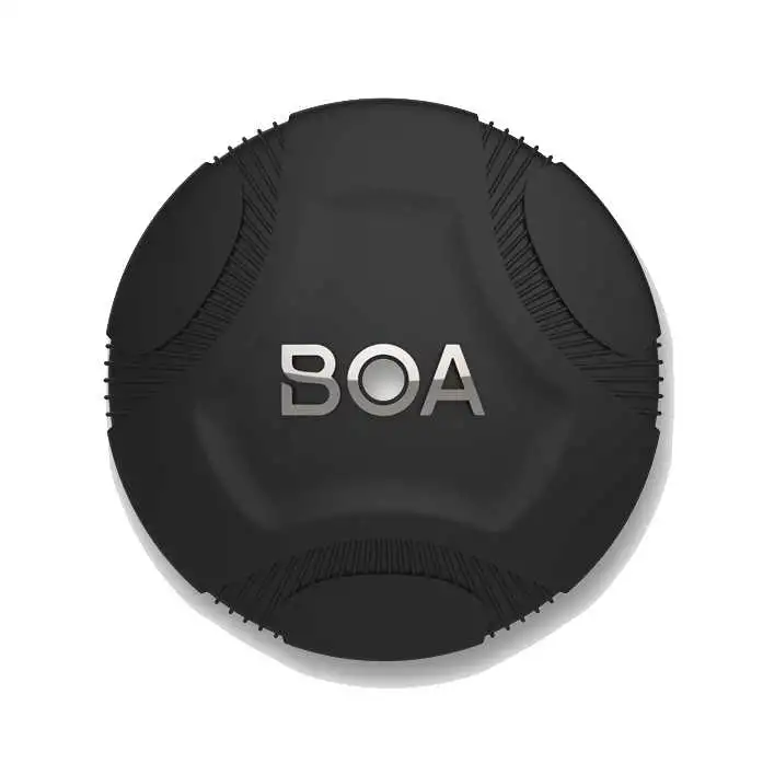 Skodel Lake BOA L5 Dial svart