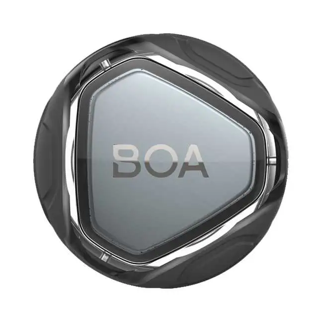Skodel Lake BOA L6 Dial svart