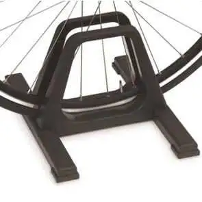 Cykelställ Cyclus Tools justerbar svart