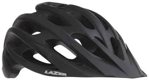 Cykelhjälm Lazer Magma+ matt svart