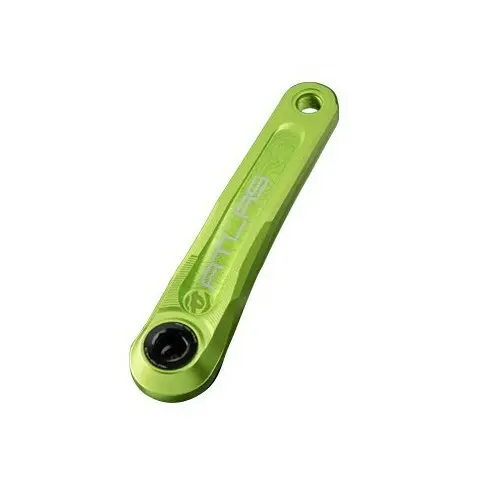 Vevar Race Face atlas - 175 - vert (sans boitier)