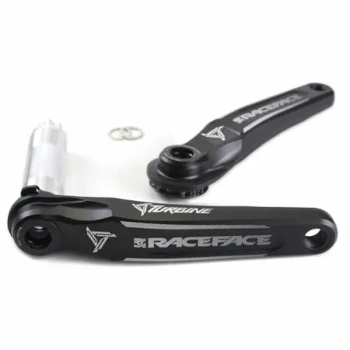 Vevar Race Face turbine - 175 (sans boitier)