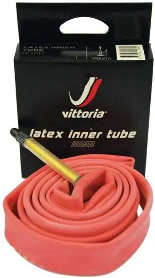 Slang Vittoria 25/28-622 latex racerventil 51 mm