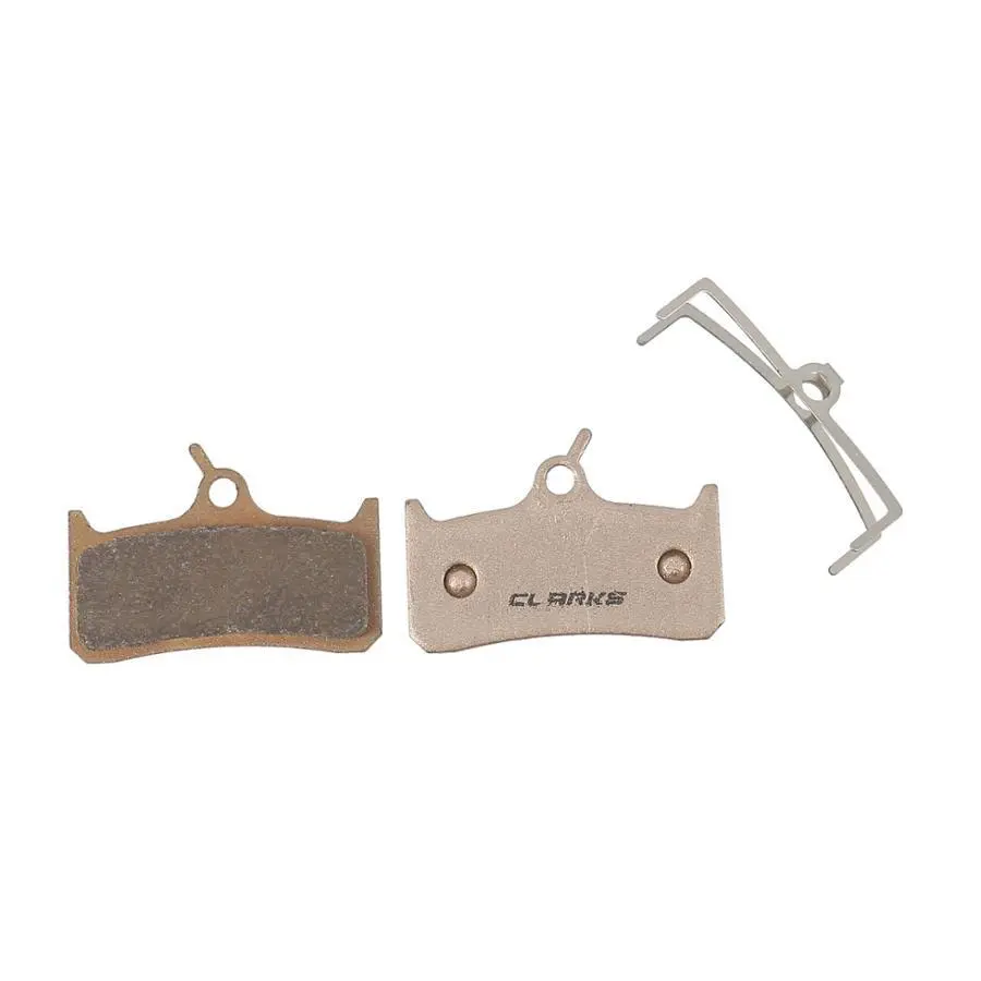Bromsbelägg Clarks Cycle Systems Shimano XT-755 Grimeca