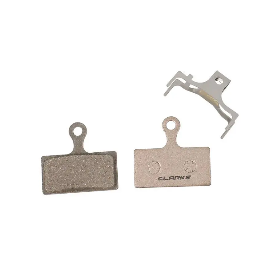 Bromsbelägg Clarks Cycle Systems Shimano XTR XT SLX BR-M9000 800