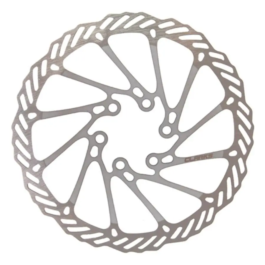 6-håls bromsskiva Clarks Cycle Systems Cgn