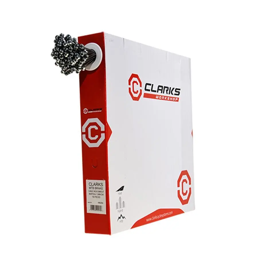 Broms kabel Clarks D1 (x100)