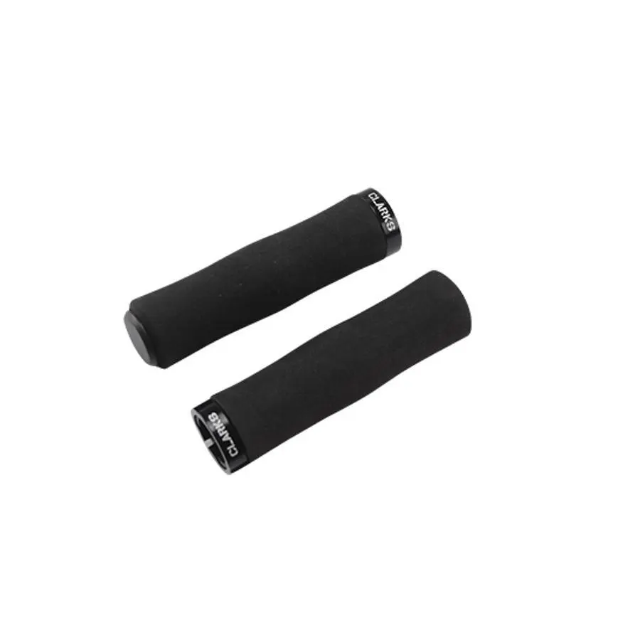 Par handtag Clarks Cycle Systems Lock On
