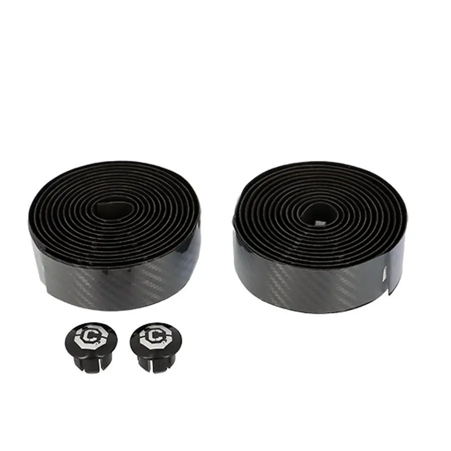 Upphängningsband med pluggar Clarks Cycle Systems