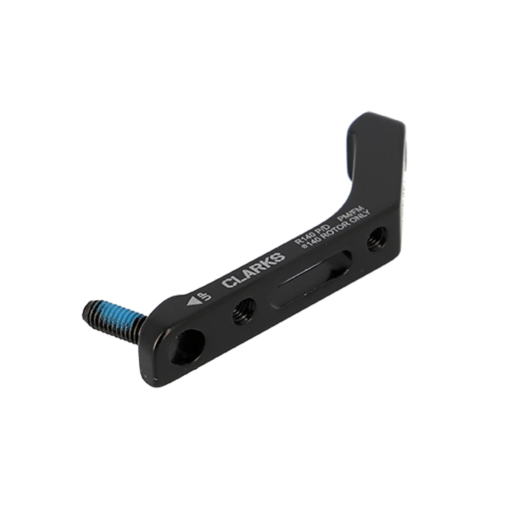 Adapter för bakbroms Clarks Cycle Systems