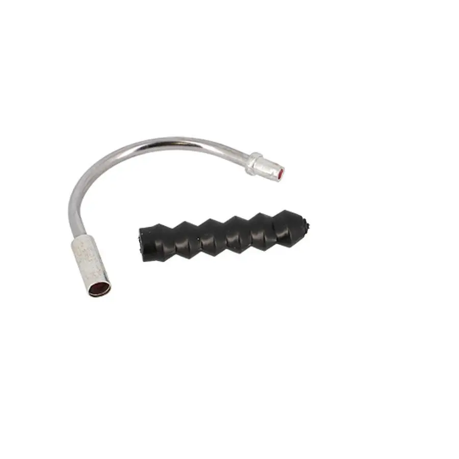 Bromsarmatur med bälg Clarks Cycle Systems V-Brake