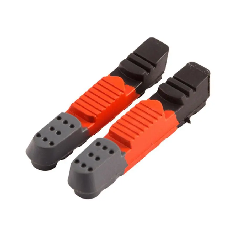 Ett par tri-gummiskridskor Clarks Cycle Systems