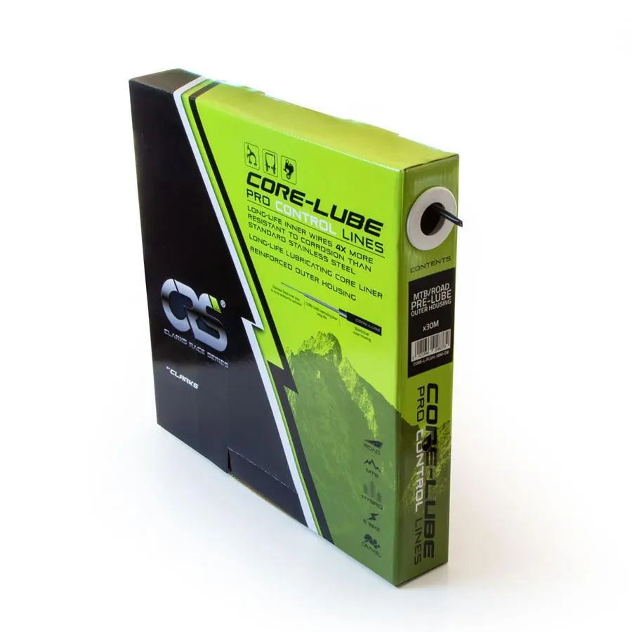 Bromsningsrullehylsa Clarks Core Lube