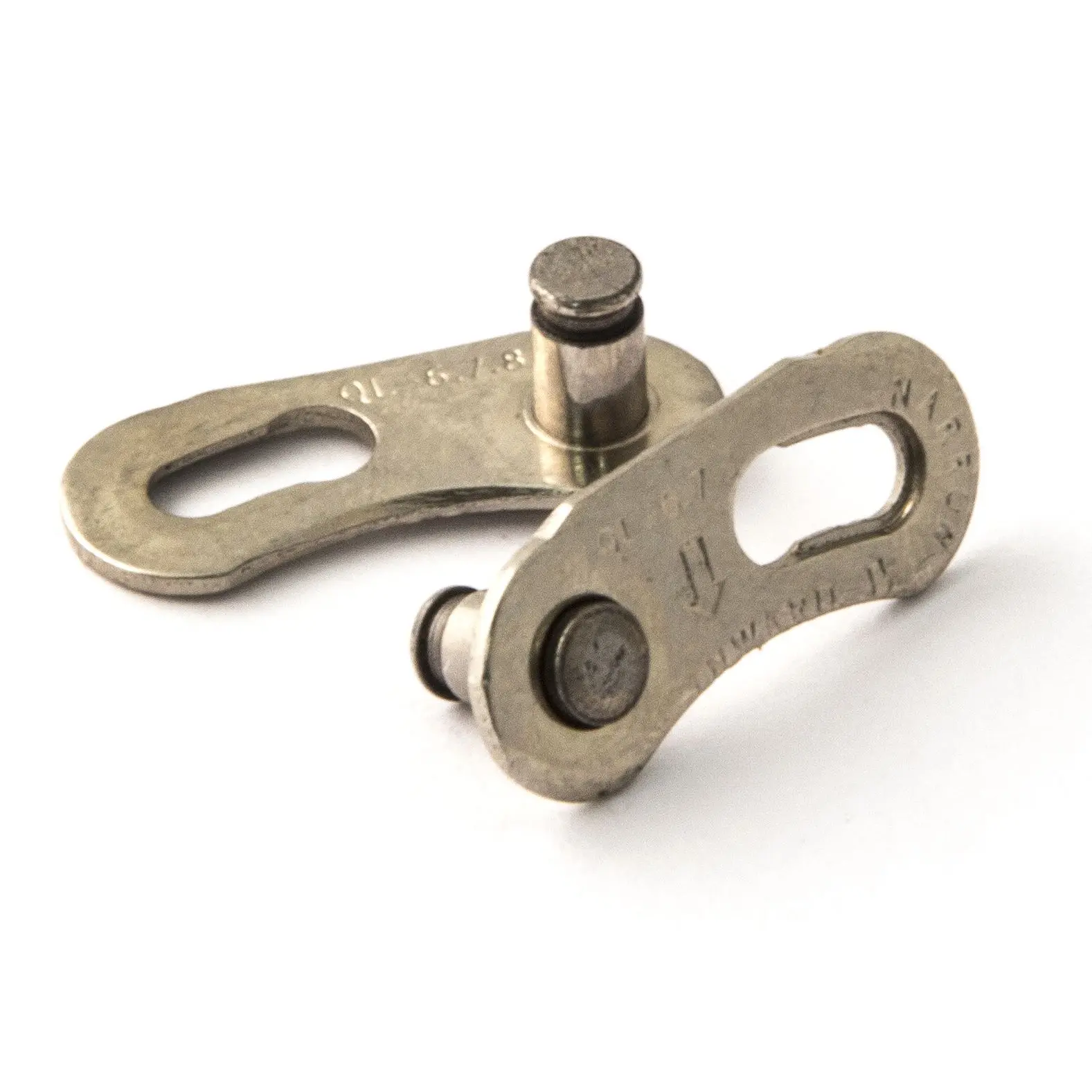 Snabbfäste med delad länk Clarks Cycle Systems