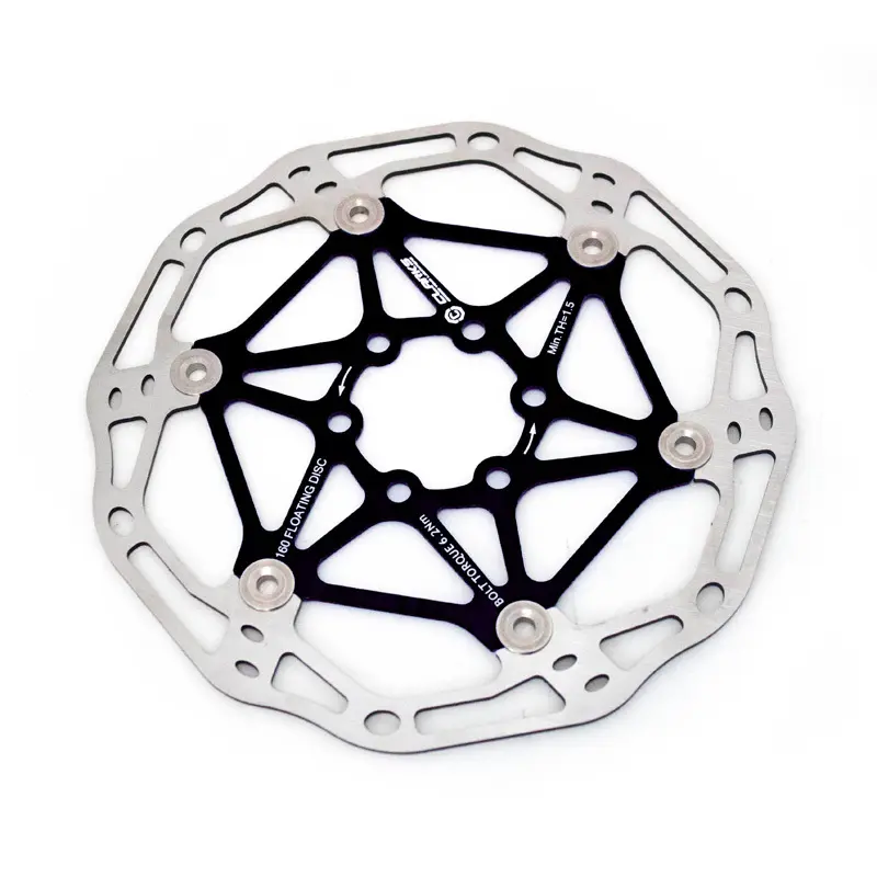 Bromsskiva Clarks Cycle Systems CFR-02 203