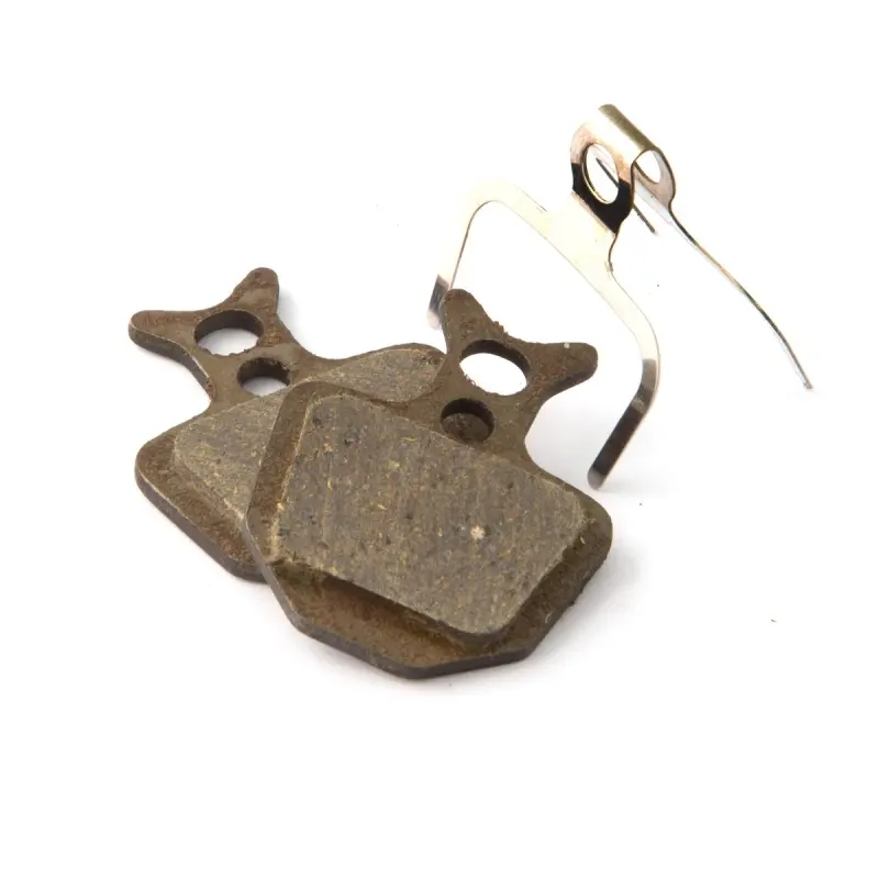 Bromsbelägg Clarks Cycle Systems VX Organique VX833
