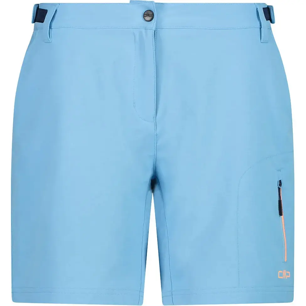 Bermudashorts för kvinnor CMP Freebike