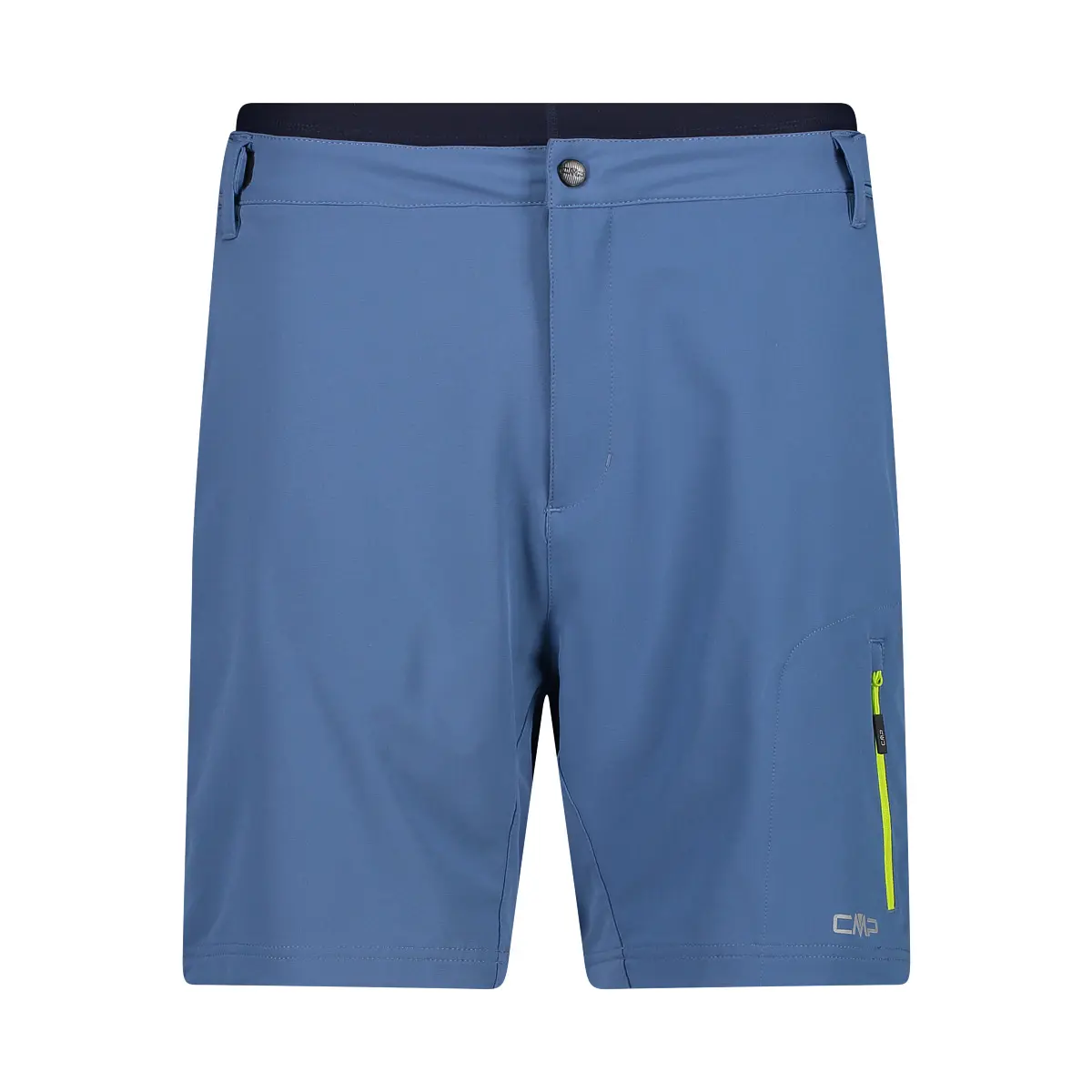 Bermudashorts med meshunderkläder CMP Free