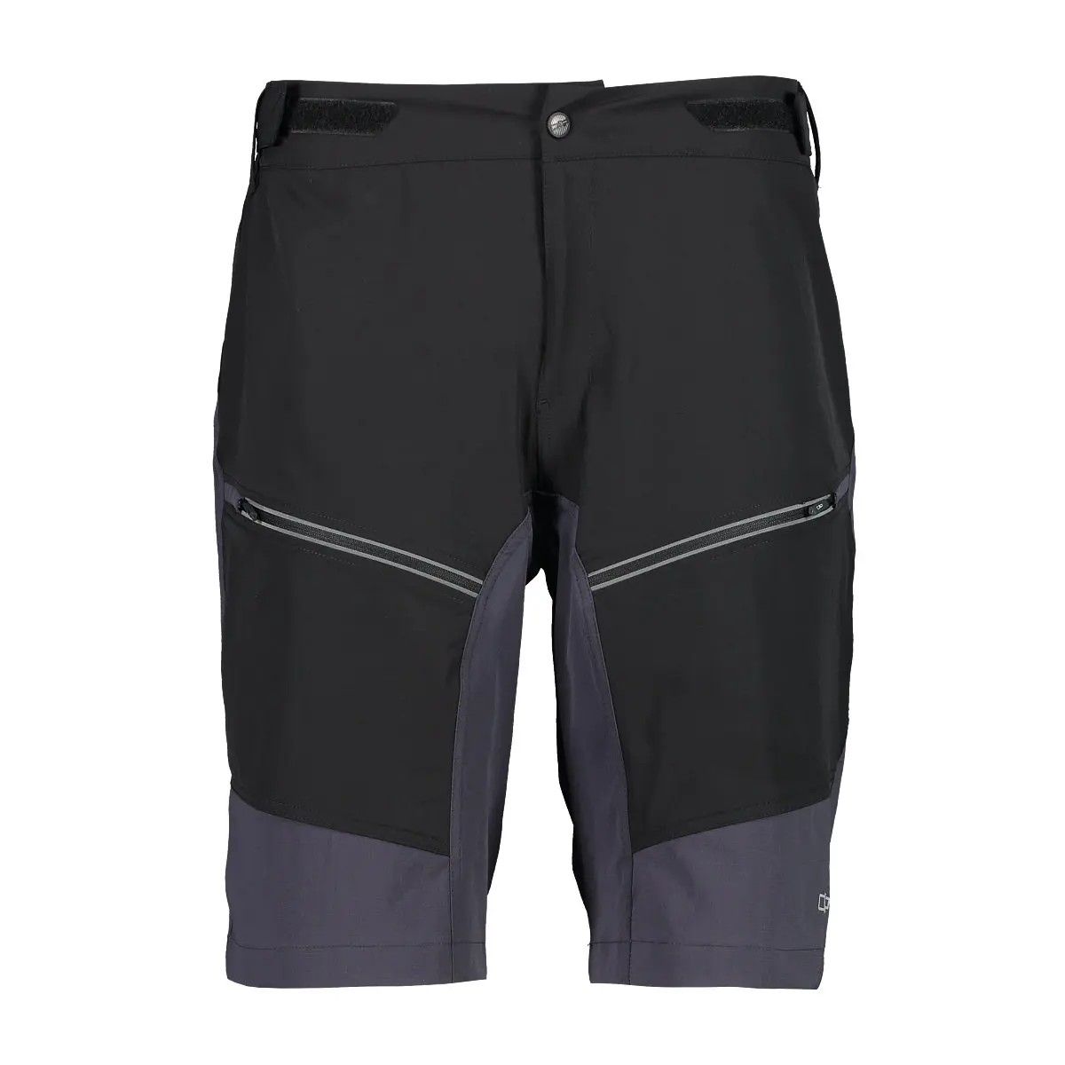 Bermudas med avtagbart meshfoder CMP