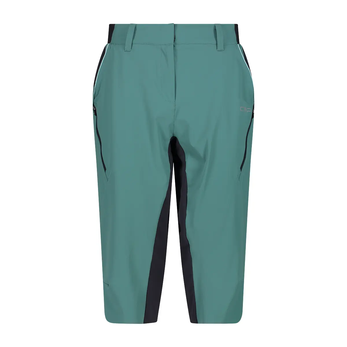 Shorts med meshfoder dam CMP