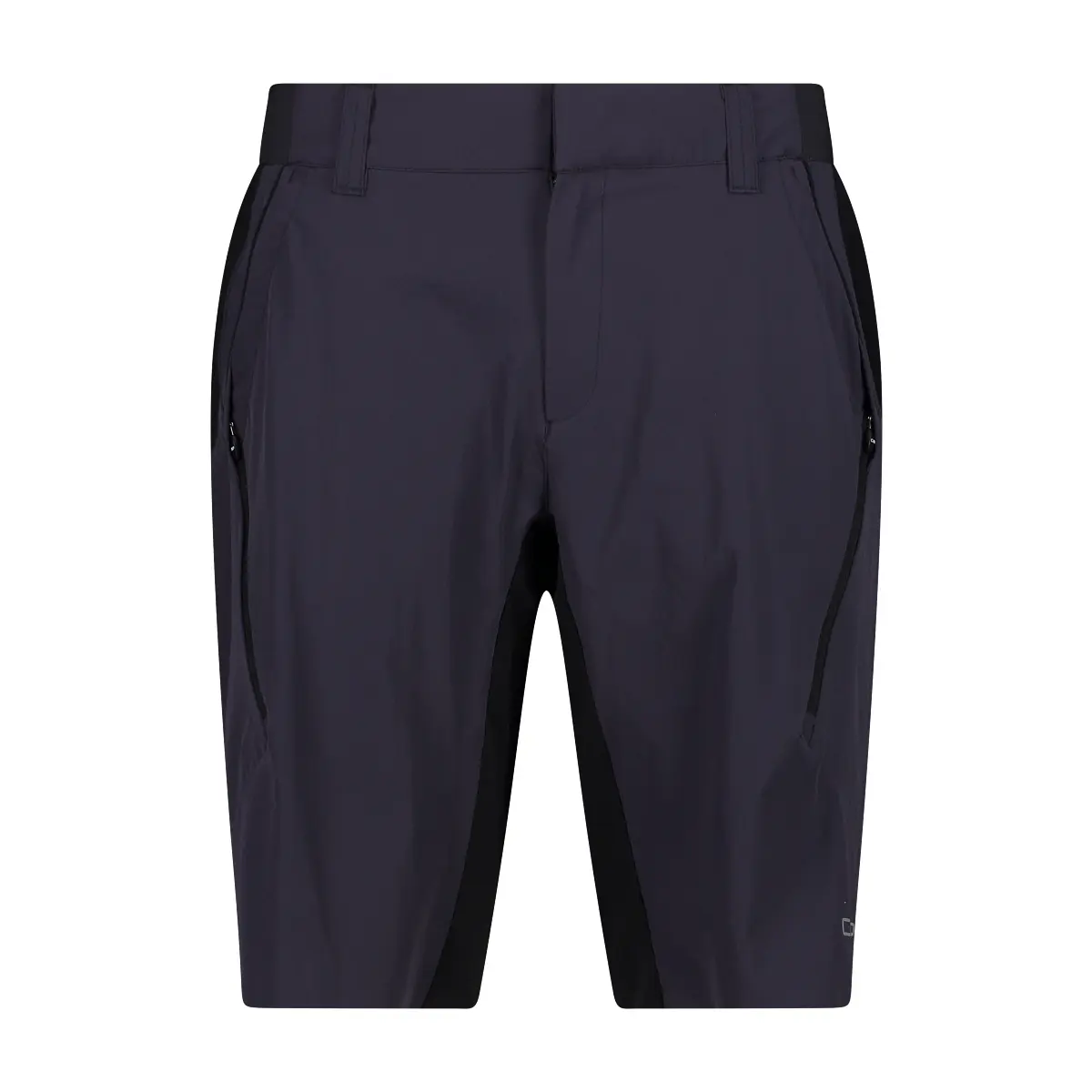 Short med inbyggda meshunderkläder CMP