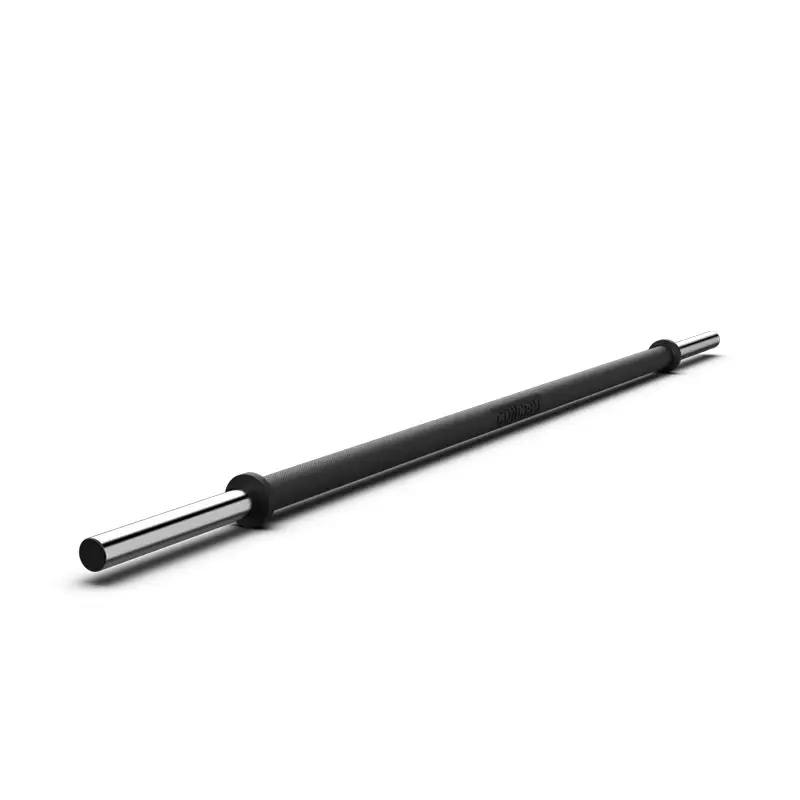 Skivstång Concept Pumpstång Black 130Cm