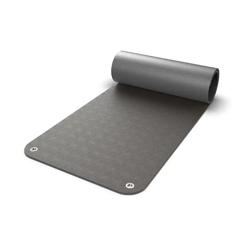 Gymmatta Concept Stretchmatta Lyx Grey