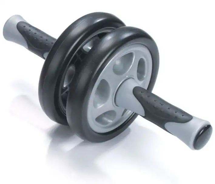 Magtränare Concept AB Roller Black