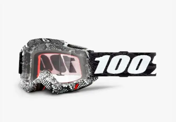 Goggles 100% Accuri 2 Goggle Cobra