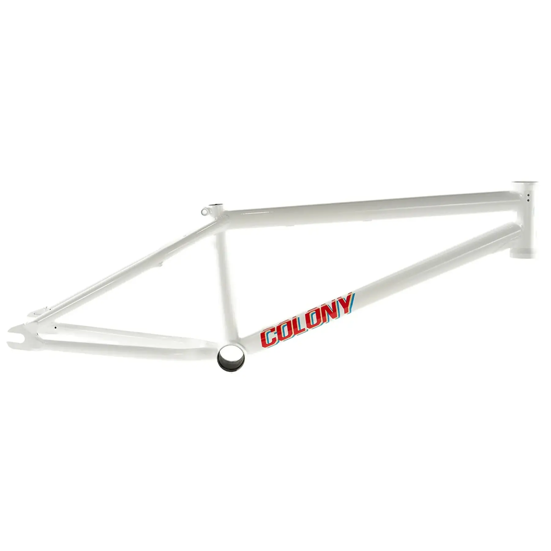 BMX-ram Colony Enishi