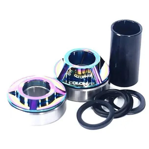 Pedalaxel Colony Mid 19 mm