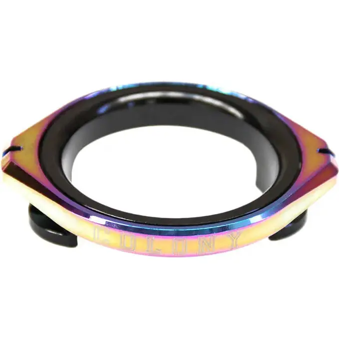 Rotorplatta Colony RX3