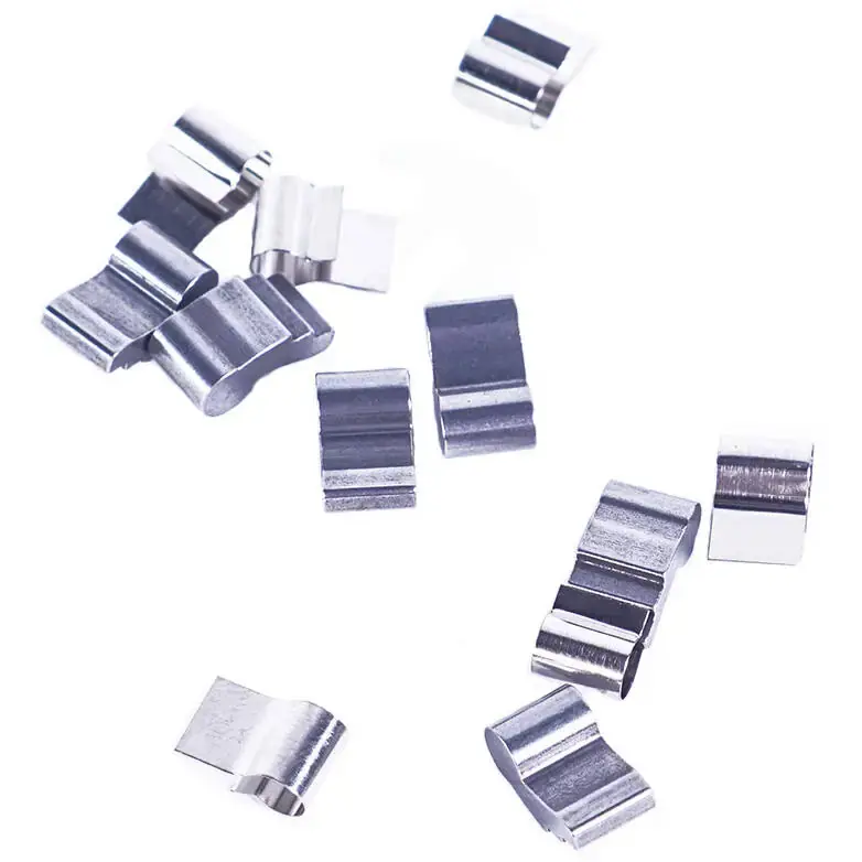 Spärrklack/fjäderenhet för nav Colony