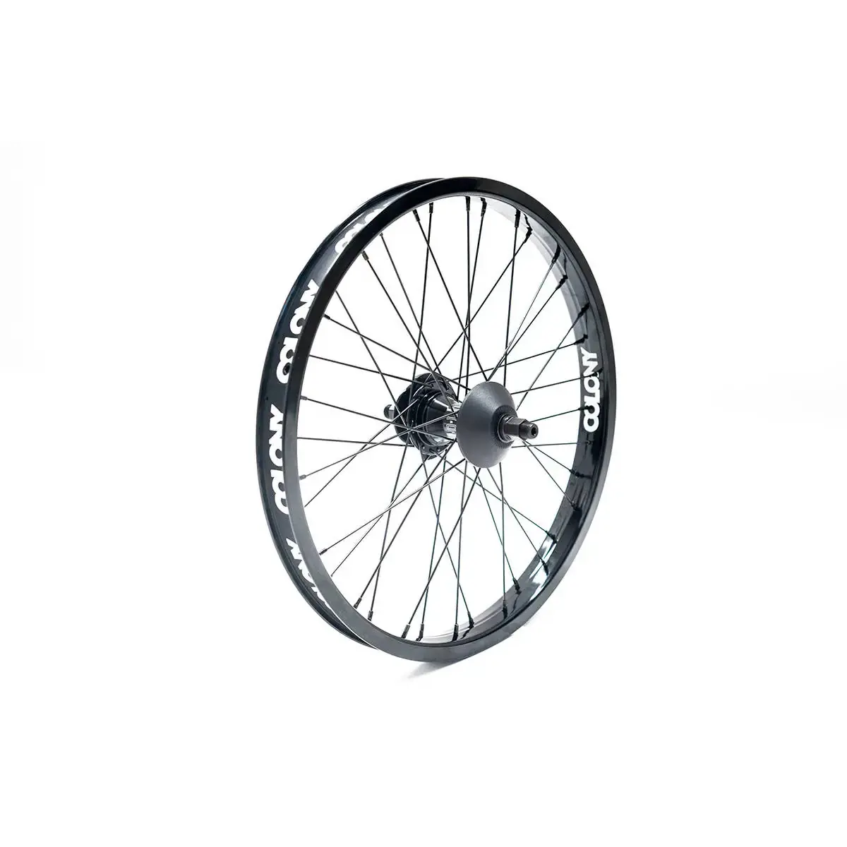 Vänster bakhjul Colony Swarm Planetary x Contour Freecoaster