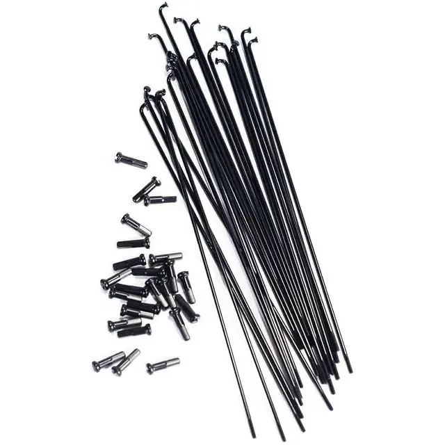 Radie Colony Plain Gauge (x20)