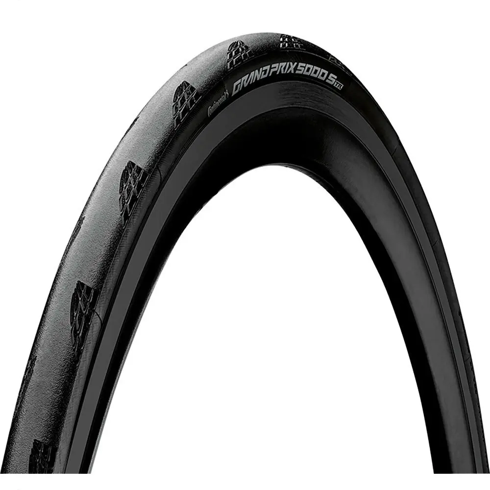 Uppfällbart däck Continental Gran Prix 5000 S Tubeless Foldable