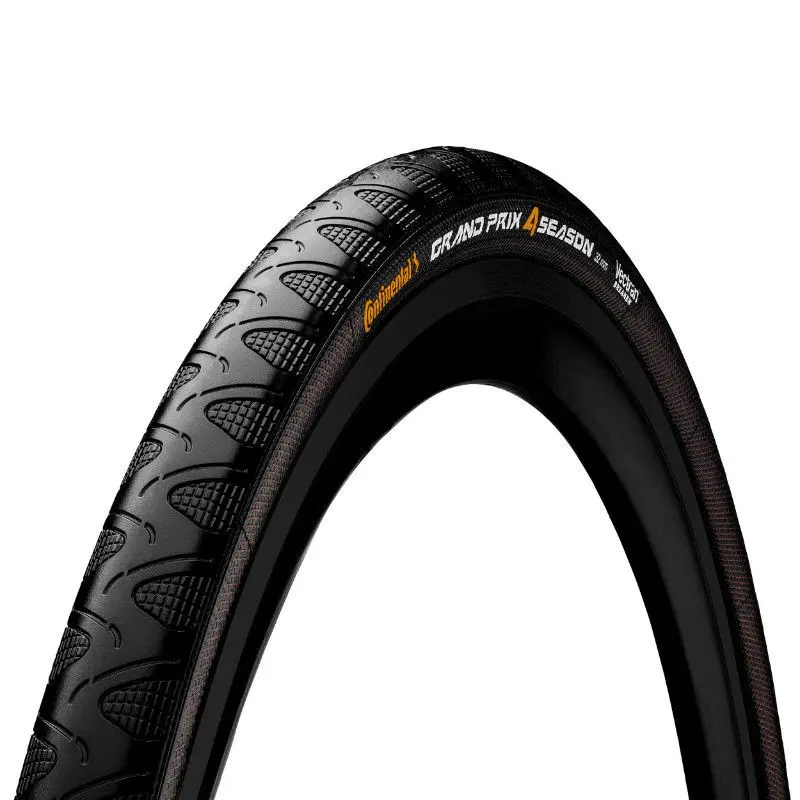 Grand Prix däck för landsvägskörning Continental 4-Season Ts (28-622)
