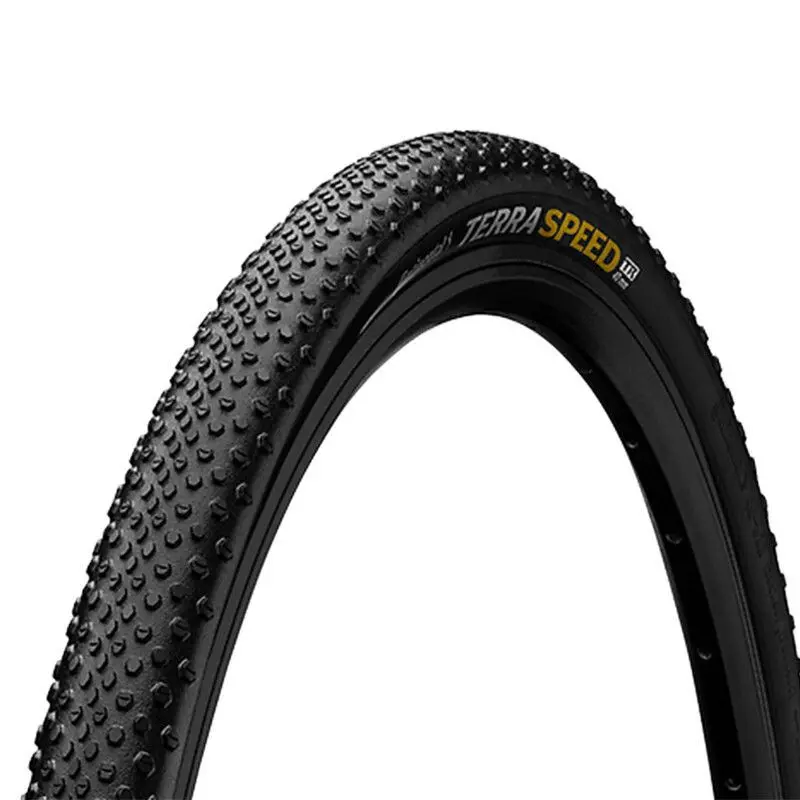 Däck för skydd mot grus Continental Terra Speed Tubetype-Tubeless Ts (35-622)