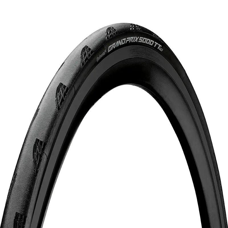 Mjukt däck Continental Grand Prix TLR 5000 TT