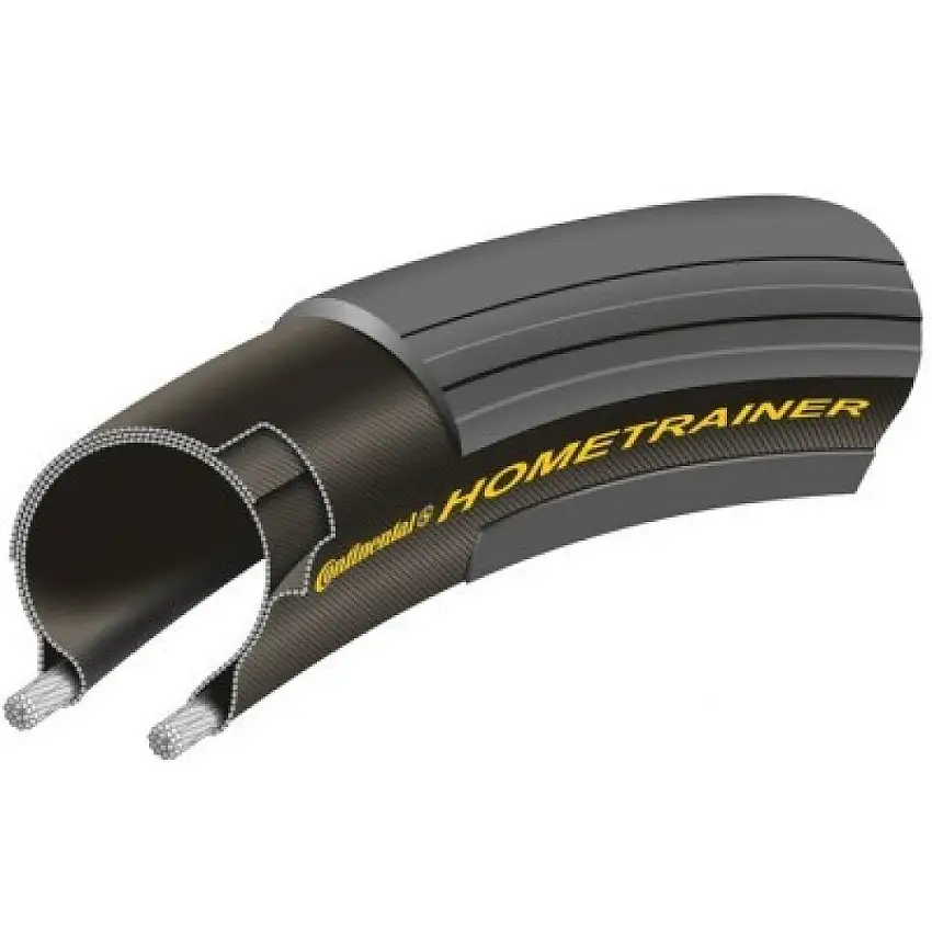 Continental Hometrainer II MTB vikbart däck