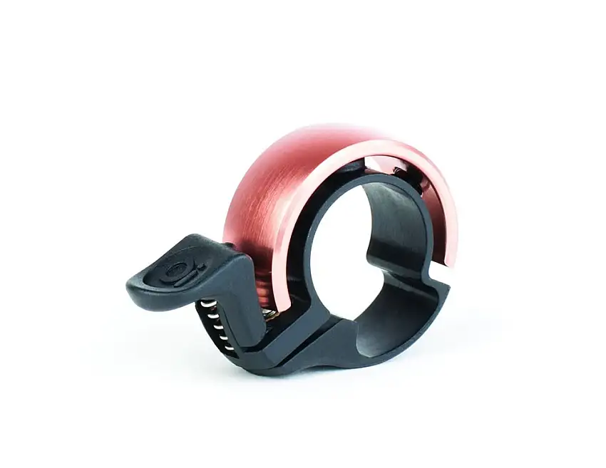 Knog Oi Bell Small ringklocka koppar