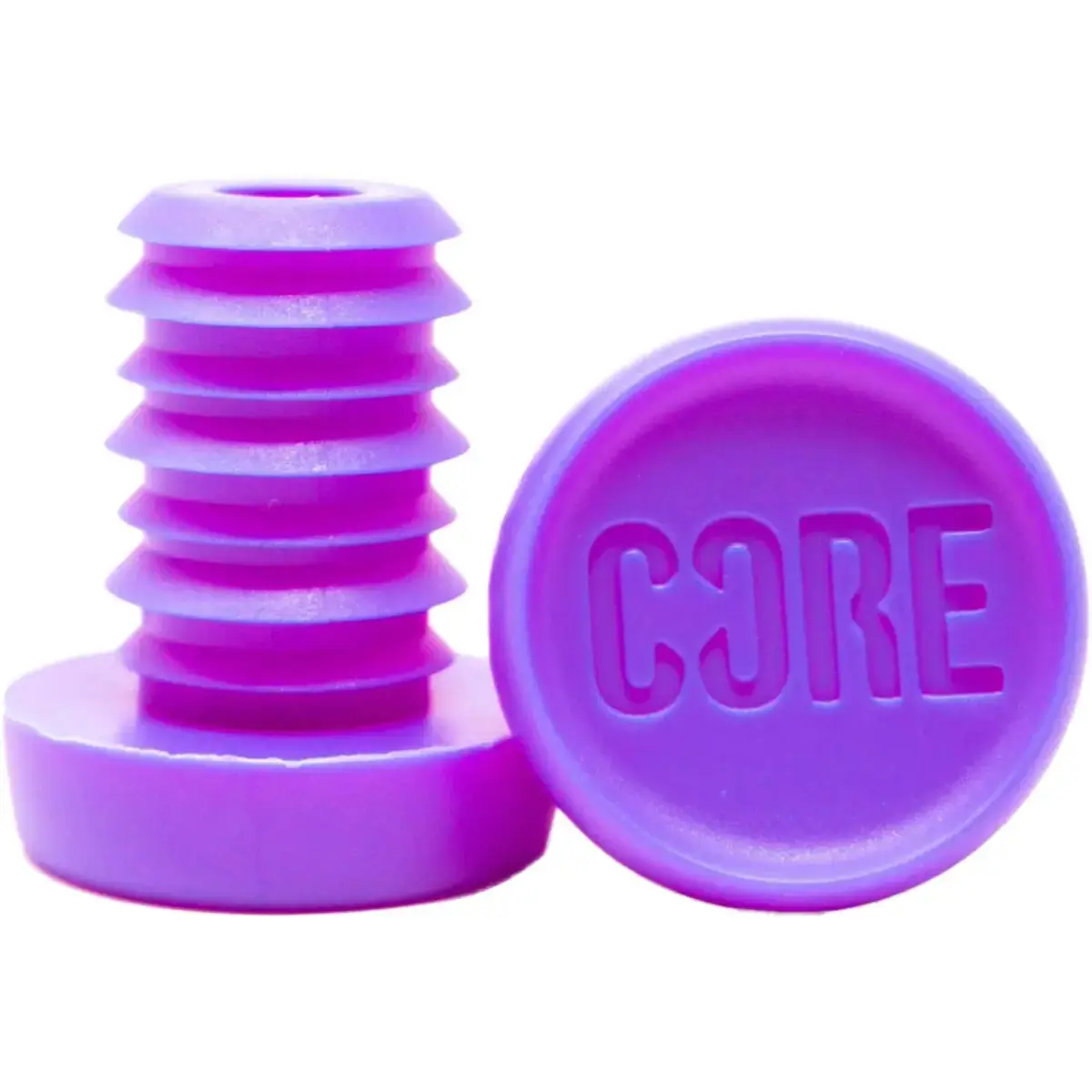 Styrets ände Core