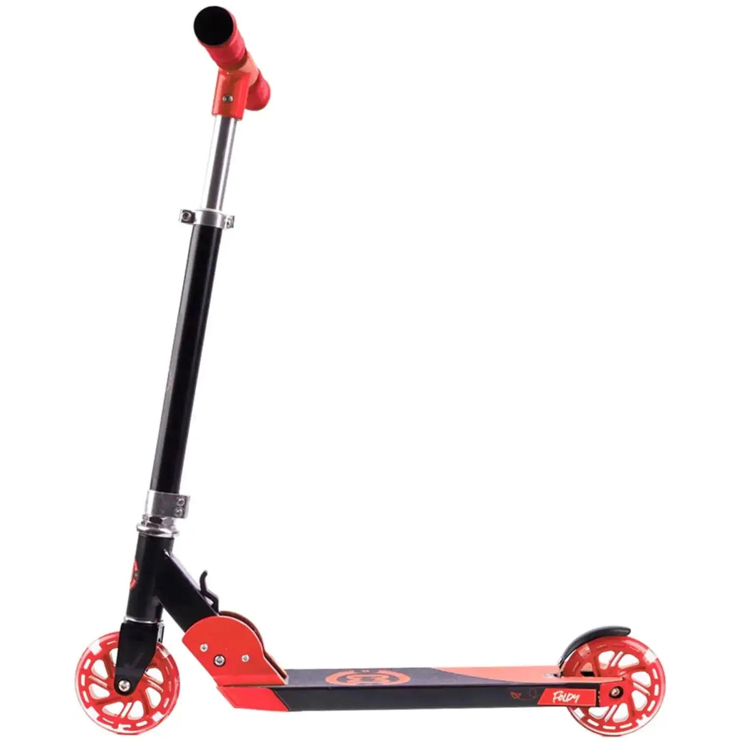 Sparkcykel för barn Core Foldy